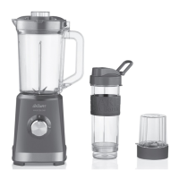 Preview: Arzum MAGICBLEND AR 1159