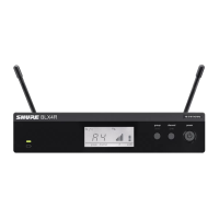 Preview: Shure BLX4R