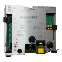 Preview: Automated Logic M220NX