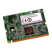 Preview: Broadcom BCM94318MPG
