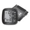 Blood Pressure Monitor Logo