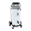 Vacuum Cleaner Logo