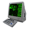 Marine Radar Logo