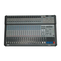 Preview: PROEL M1500