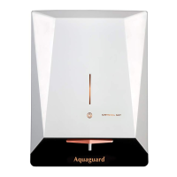 Preview: Eureka Forbes Aquaguard MIST UV+