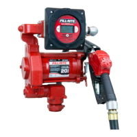Preview: Tuthill FILL-RITE FR700VN Series