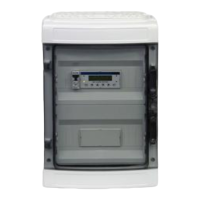 Preview: MSR ELECTRONIC Intec Controls PolyGard 2 GC-06 Series
