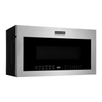 Preview: Frigidaire PMOS1980AF