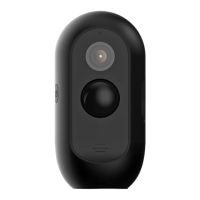 Preview: nedis WIFICBO40BK