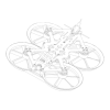 Drones Logo