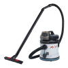 Vacuum Cleaner Logo