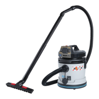 Preview: MaxVac DV20-MB