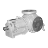 Water Pump Logo