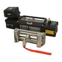 Preview: TORSO WINCH CW02V12