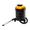 Vacuum Cleaner Logo