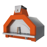 Preview: Campania Pizza Oven AGCKPO-NG