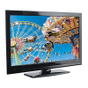 LCD TV Logo