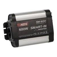 Preview: NDS Dometic SMART-IN SM400-12