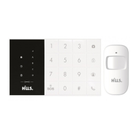 Preview: Wireless DIY security alarm starter kit