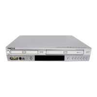 Preview: GoVideo DVD Recorder+VCR
