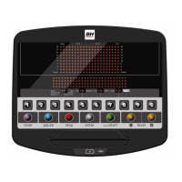 Preview: BH FITNESS SF2000Li