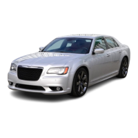 Preview: Chrysler 300 SRT8 2012