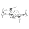 Drones Logo