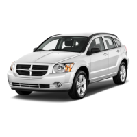 Preview: Dodge CALIBER 2011