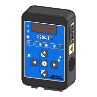 Preview: Lincoln SKF eLube DataLog 85139