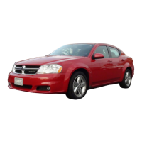 Preview: Dodge Avenger 2011