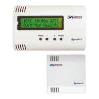 Preview: BN Thermic SystemX CX6