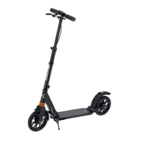 Preview: Nils Extreme HA200T