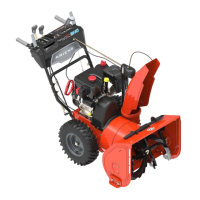 Preview: Ariens Sno-Thro Platinum Series
