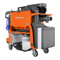 Preview: Husqvarna DC 655