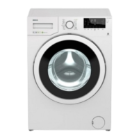 Preview: Beko WMY 61483 MB3