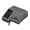 Battery Charger Logo