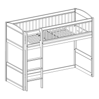 Preview: Oliver Furniture SEASIDE Lille+