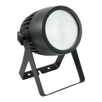 Preview: EuroLite LED Theatre COB 200 WW