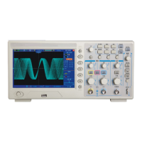 Preview: Hantek DSO5000BM Series