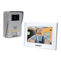 Preview: Evolveo DoorPhone AP1