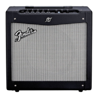 Preview: Fender MUSTANG I