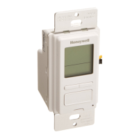 Preview: Honeywell PLS550A