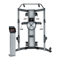 Preview: NordicTrack FUSION CST PRO