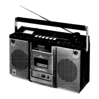 Preview: Marantz SUPERSCOPE CRS-2104