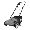 Lawn and Garden Equipment Logo
