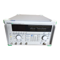 Preview: Anritsu MG3641 A