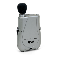 Preview: Williams Sound POCKETALKER ULTRA