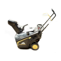 Preview: McCulloch MC621ES