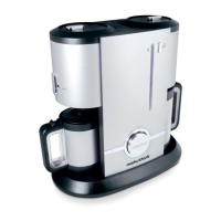 Preview: Morphy Richards FoodFusion