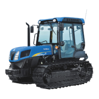 Preview: New Holland TK4020